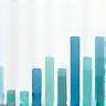 Chart icon representing data analysis and automated reporting