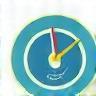 Clock icon representing real-time data updates