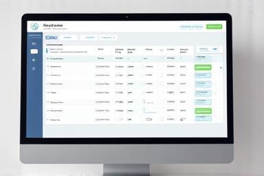 Hotel reservation system interface screenshot showing guest details and bookings