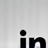 LinkedIn icon